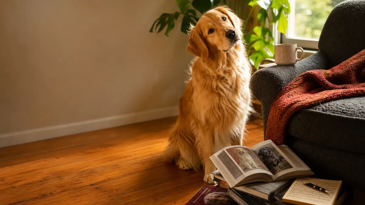 Quiz chiens : testez vos connaissances sur animalcenter.fr