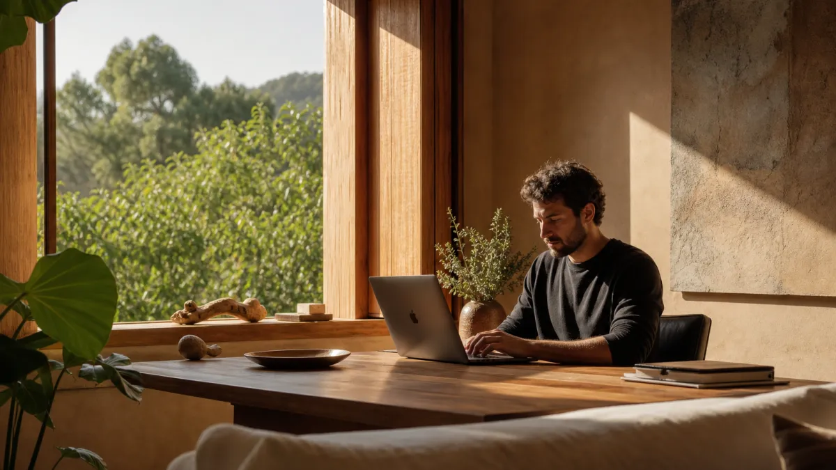 Architecture bioclimatique : principes et avantages pour votre maison