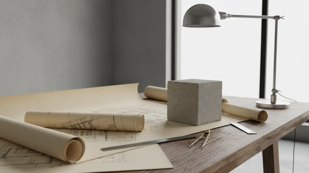 Construction de maison : quel prix au m² prévoir en 2026 ?