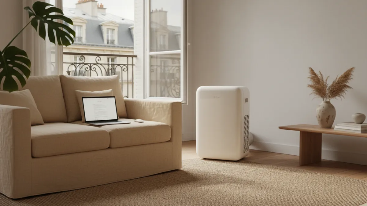 Climatisation sans unité extérieure : comment bien choisir ?