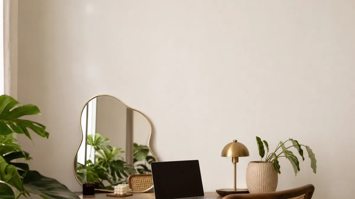 Objets de décoration qui commencent par la lettre W : idées