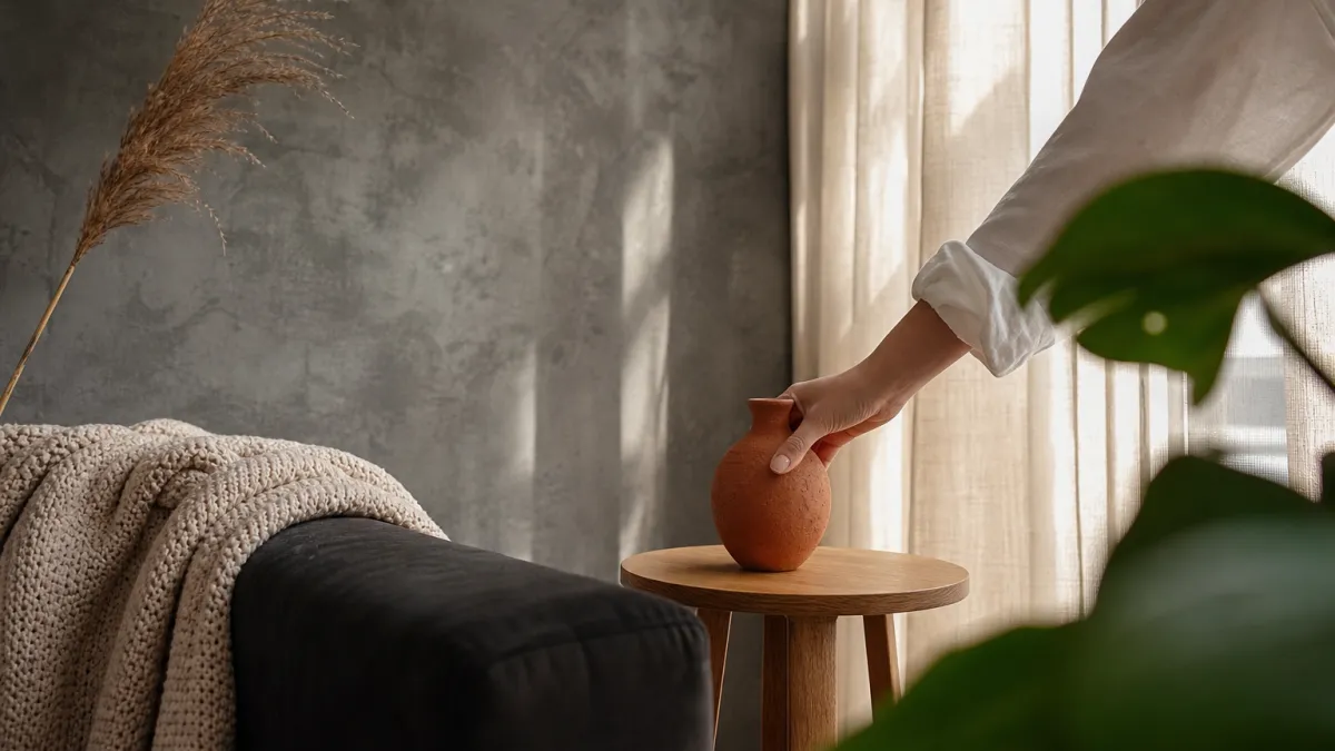 Déco : comment utiliser la couleur grise sans faire d'erreur