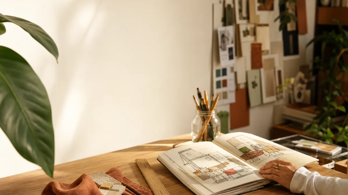 Cours de décoration Decoscope : tout pour se former en 2026