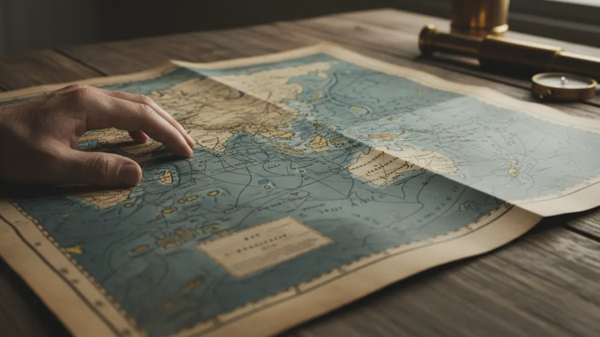 Océan Pacifique : les chiffres clés du plus grand océan