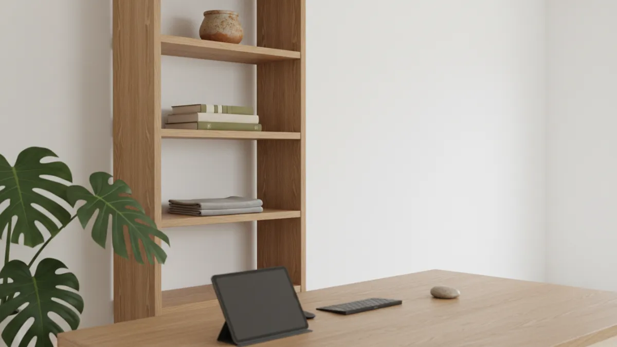 Meuble de rangement : nos conseils pour optimiser l'espace