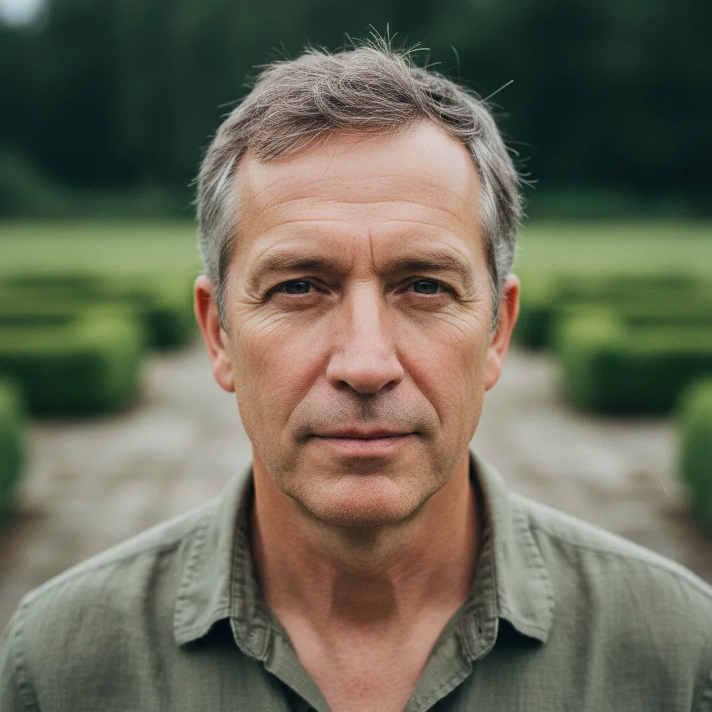 Photo de Bernard Leclercq