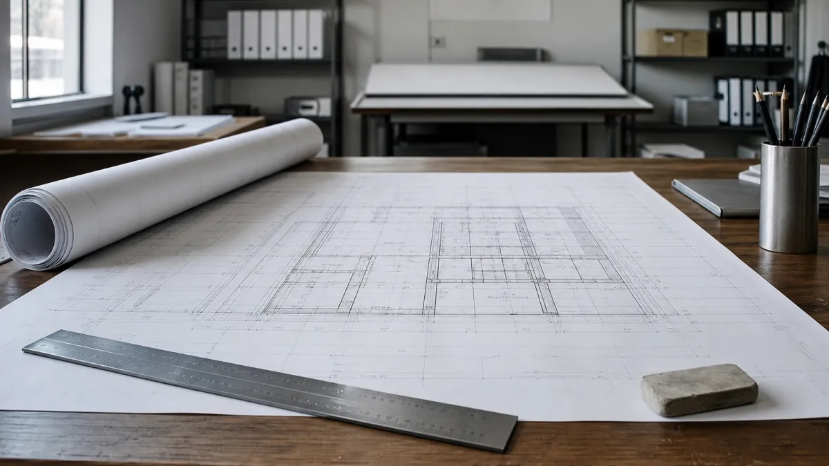 Construction maison neuve 2026 : étapes, prix et normes