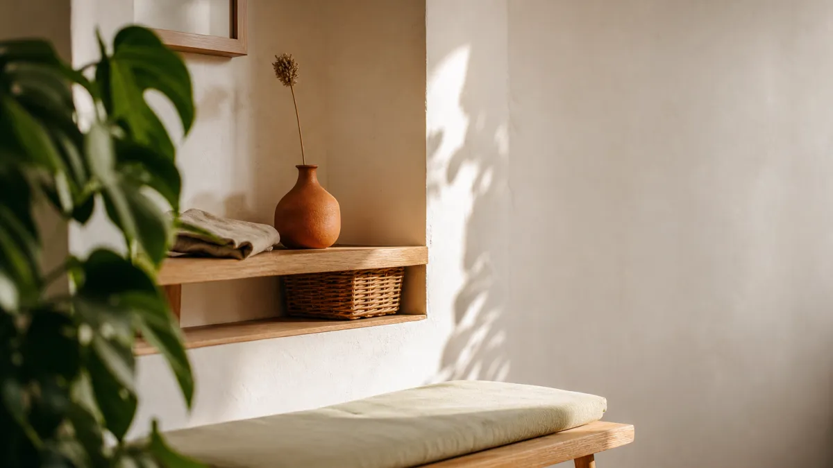Casanette : optimisez votre petit espace avec style
