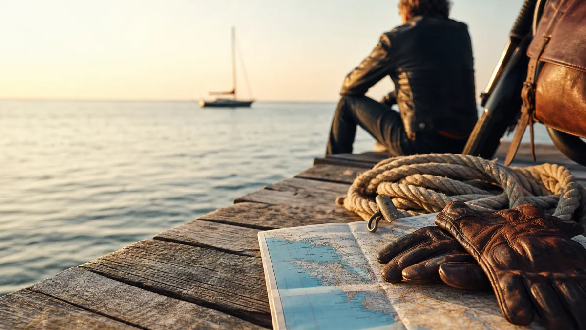 Aunis Moto Nautic : le blog moto et nautisme de référence 2026