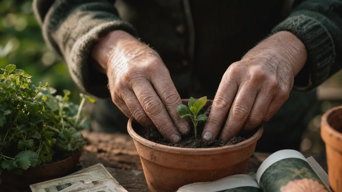Jardipedia : conseils jardinage, maison et nature en 2026