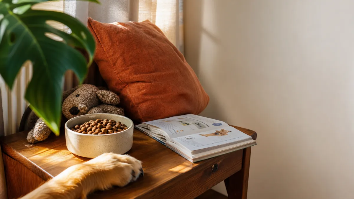 Amazingpetplace.com : le guide expert pour vos animaux