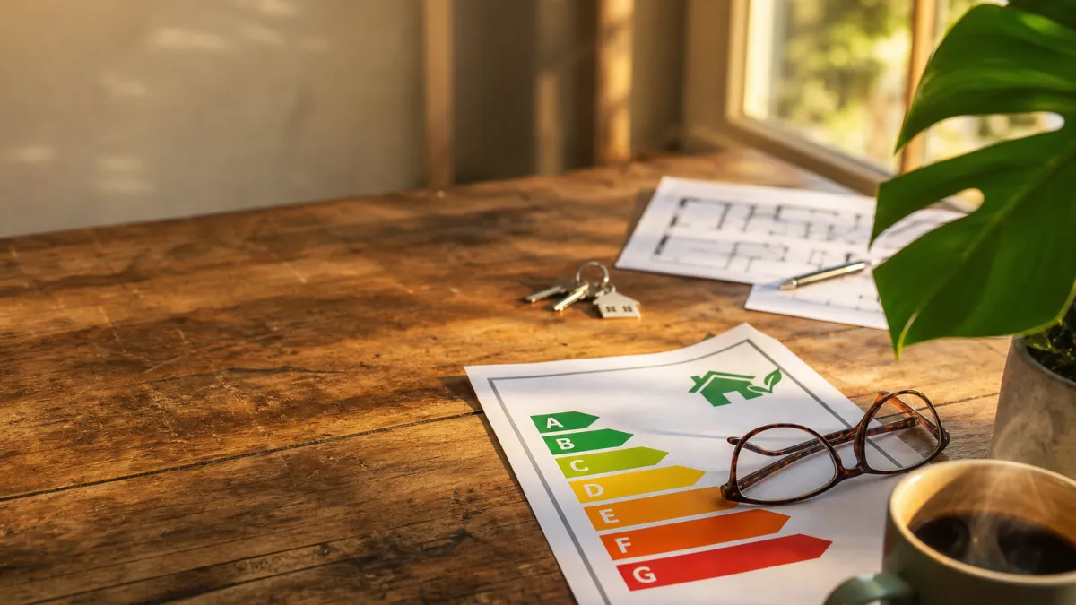 Diagnostic énergétique prix : tarifs 2026 et conseils