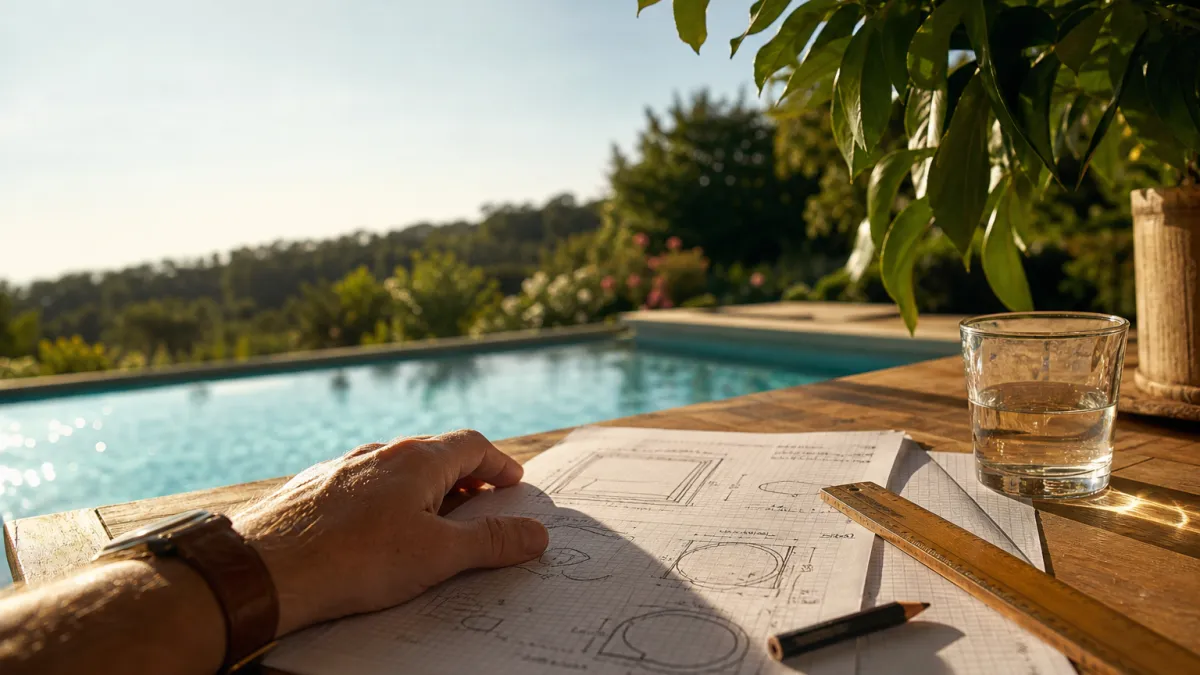 Calcul volume piscine : les formules sur lauremanaudou.fr