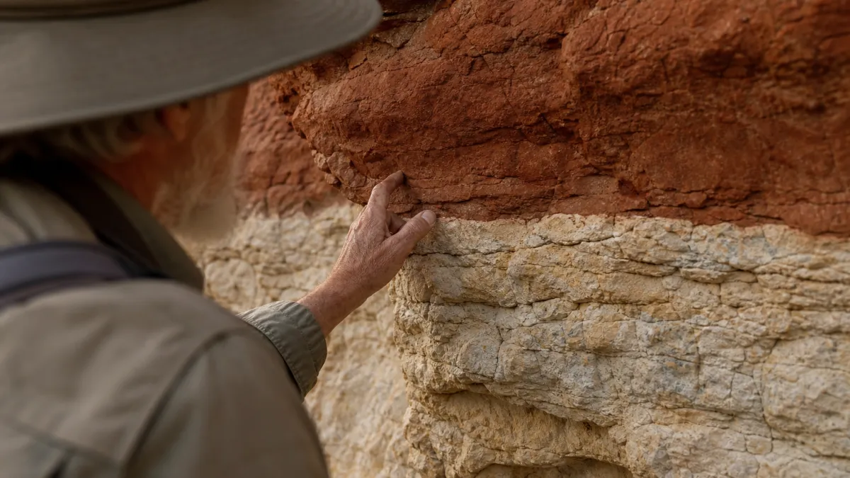 Grand Canyon : profondeur, superficie et secrets géologiques