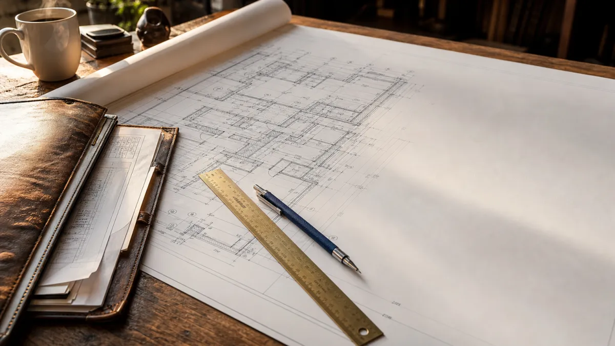 Réussir votre technical construction file : guide complet 2026