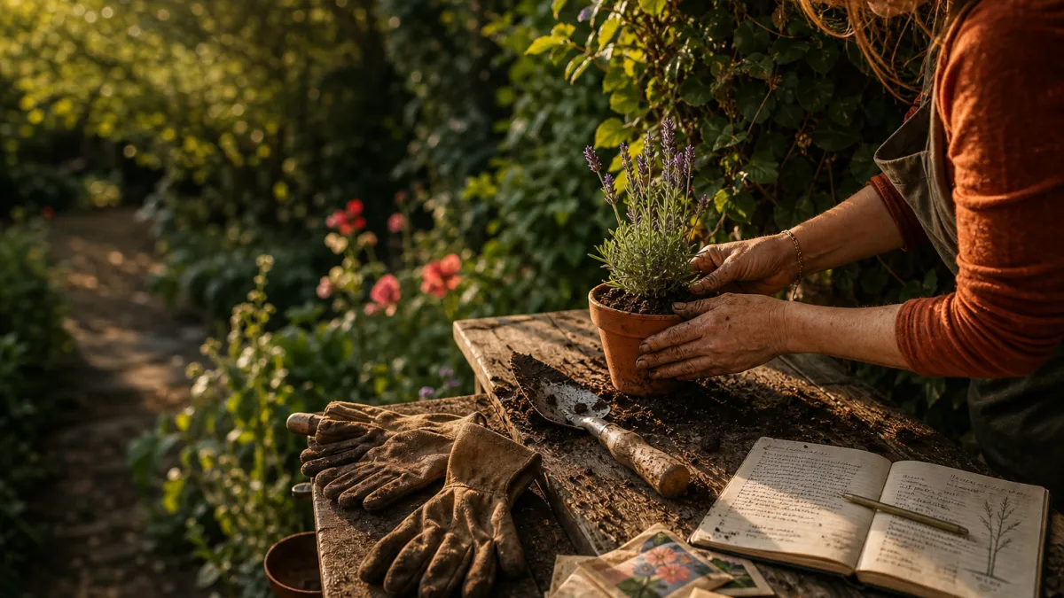 Jardinews : actualités, conseils et tendances jardin 2026