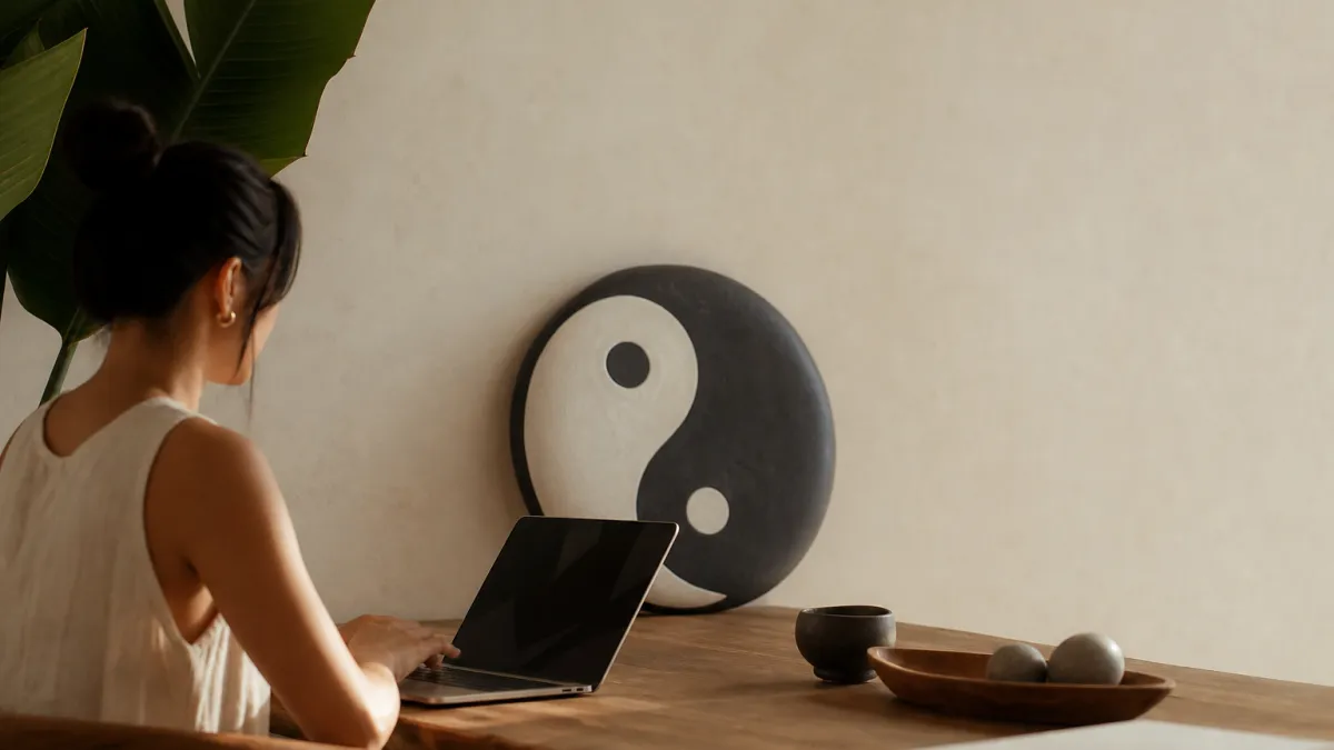 Objets de décoration commençant par la lettre Y : nos idées