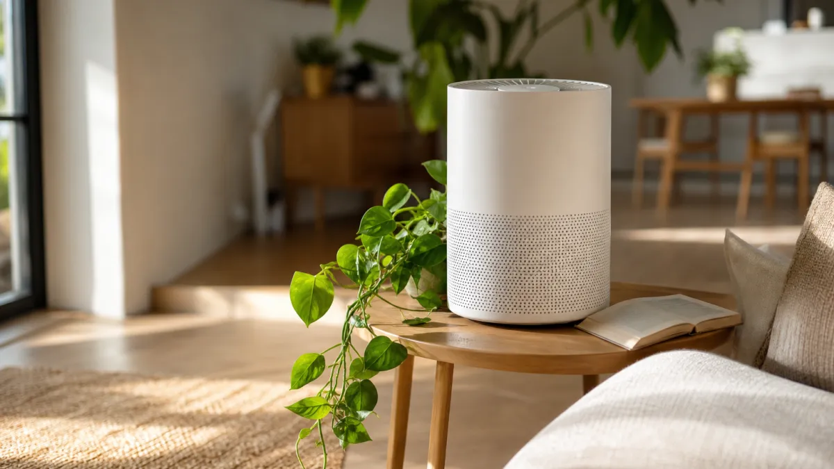 Comparaison de EPA air : quel purificateur choisir en 2026 ?