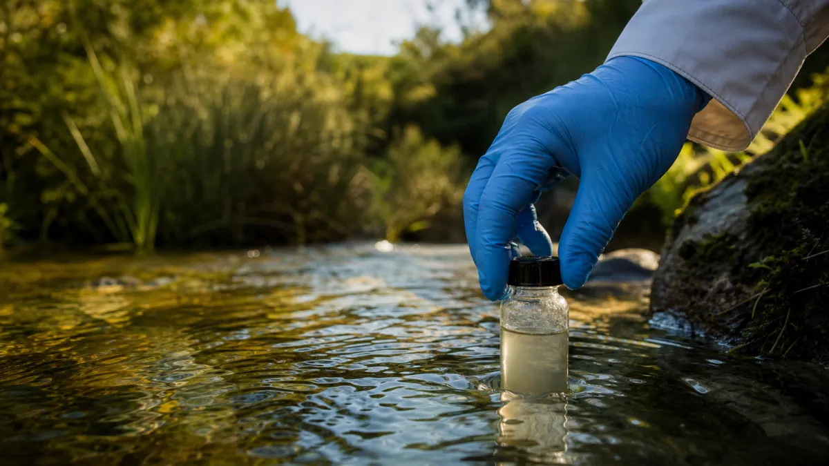 DBO5 : définition, mesure et enjeux pour la qualité de l'eau