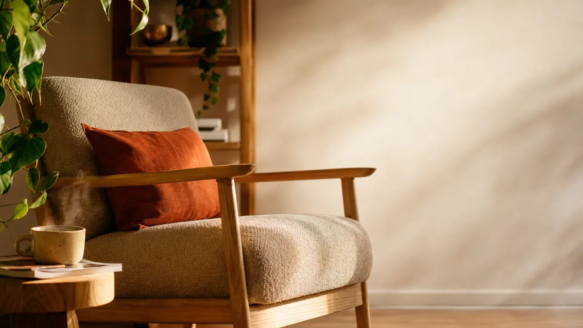 Fauteuil design made in design : comment bien le choisir ?