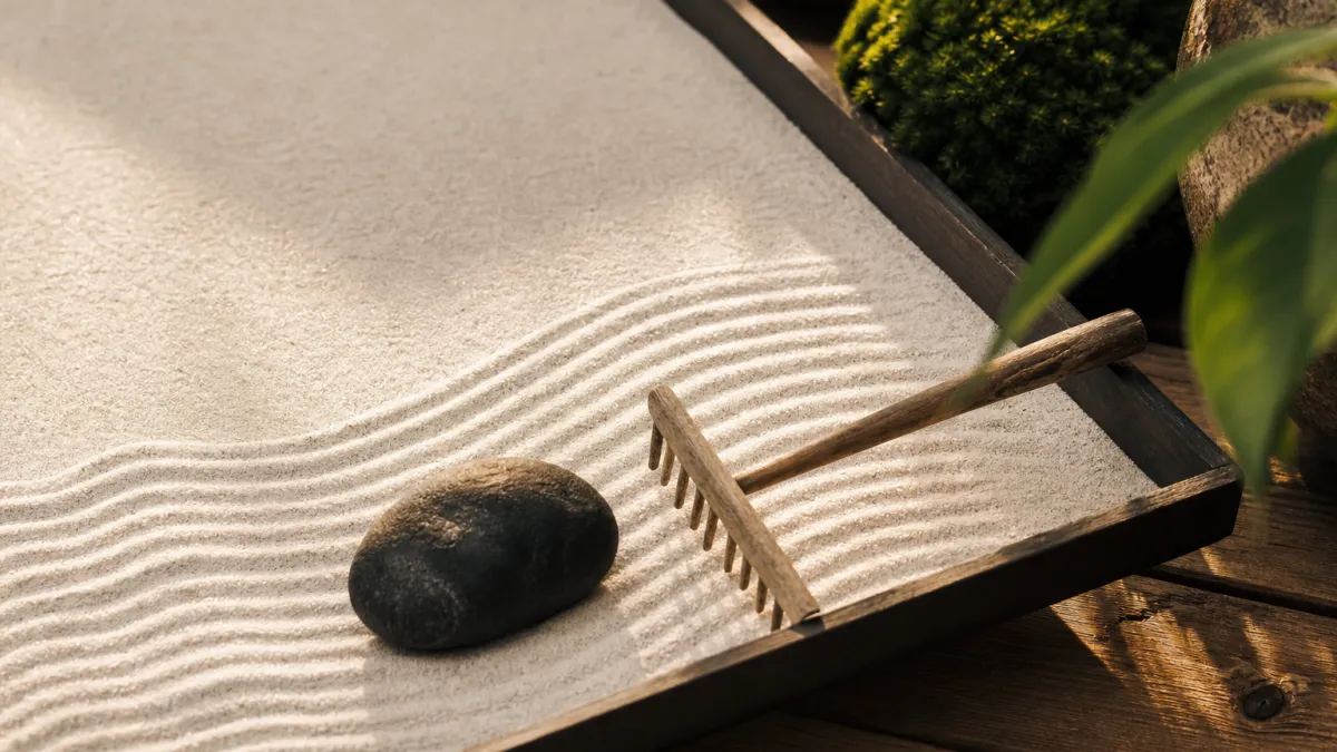 Conseils jardinage zen : aménager et entretenir son jardin