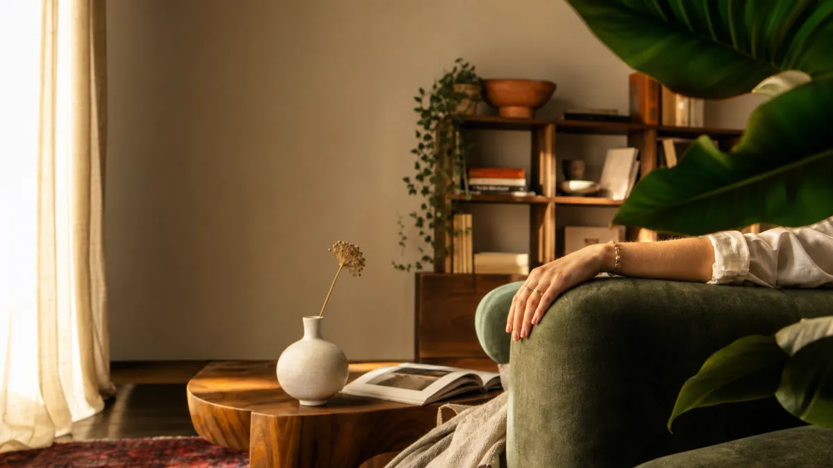 Ldeo Intérieurs : mobilier et déco pour un intérieur élégant